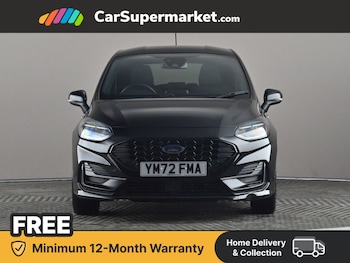 Used Ford Fiesta 2023 for sale - 77500845: Photo