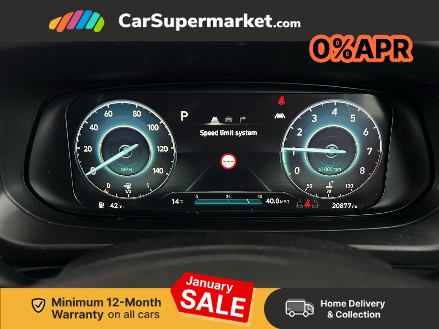 Used Hyundai BAYON 2022 for sale - 77072096: Photo 16