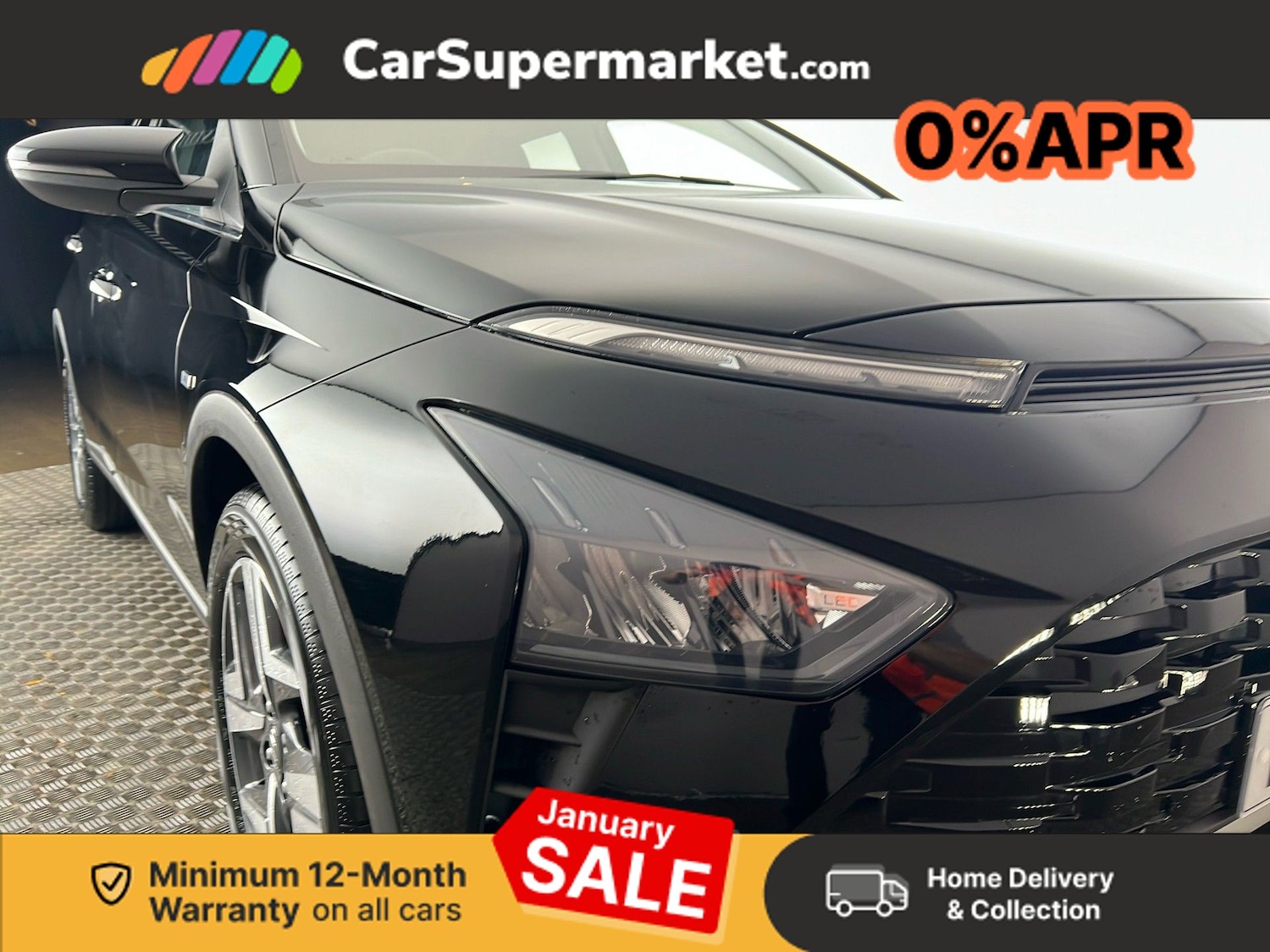 Used Hyundai BAYON 2022 for sale - 77072096: Photo 21