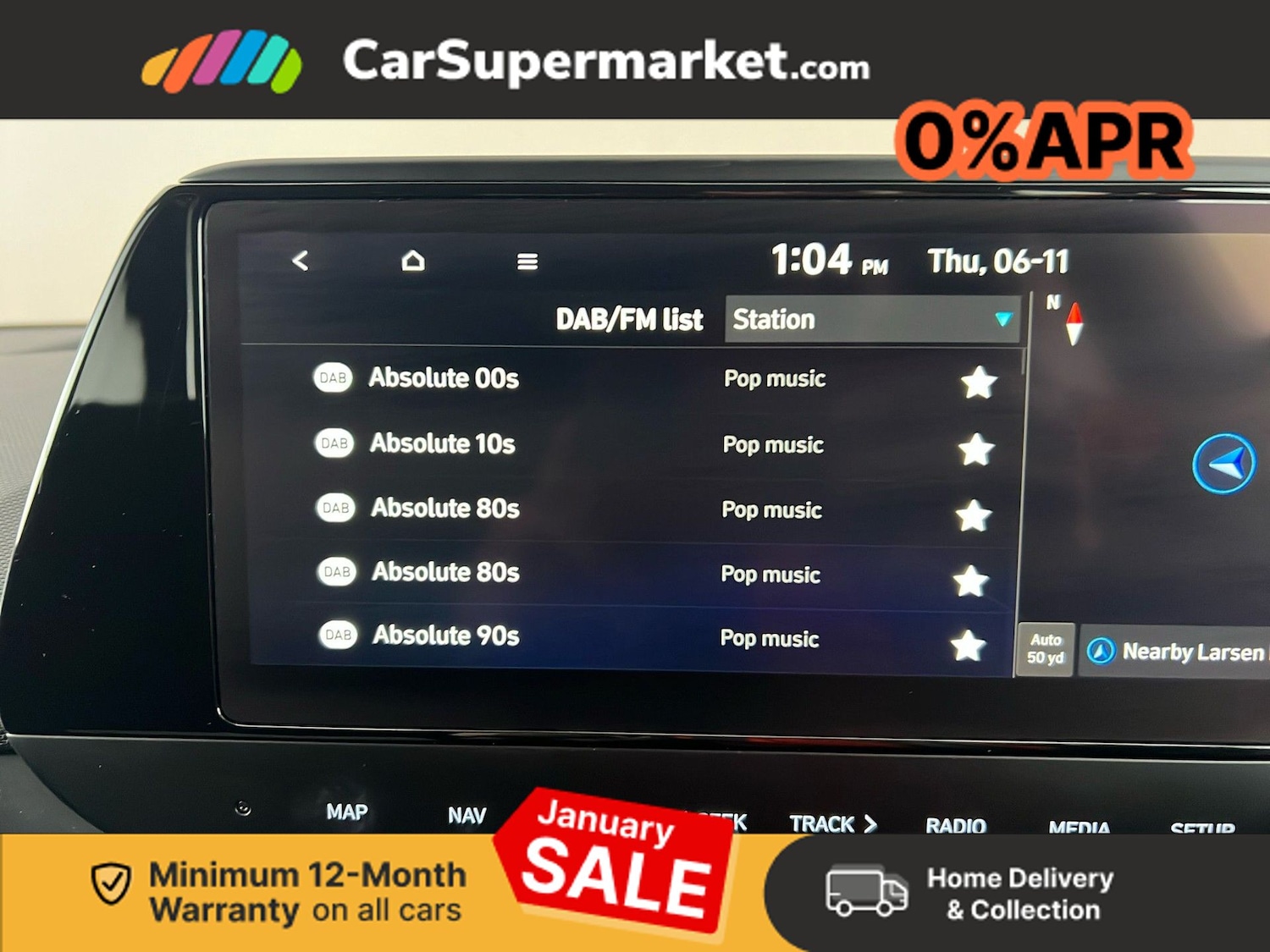 Used Hyundai BAYON 2022 for sale - 77072096: Photo 27