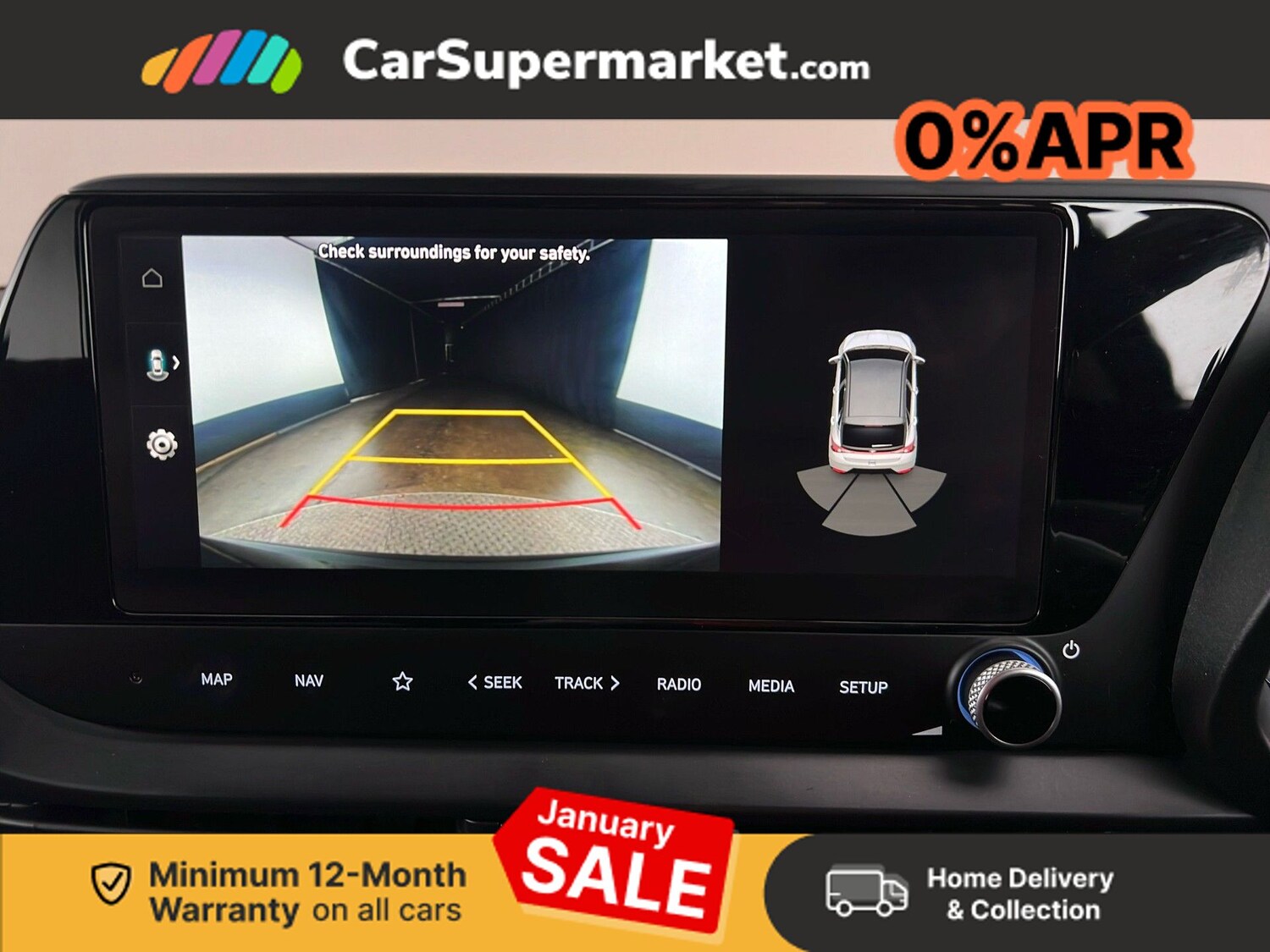 Used Hyundai BAYON 2022 for sale - 77072096: Photo 28