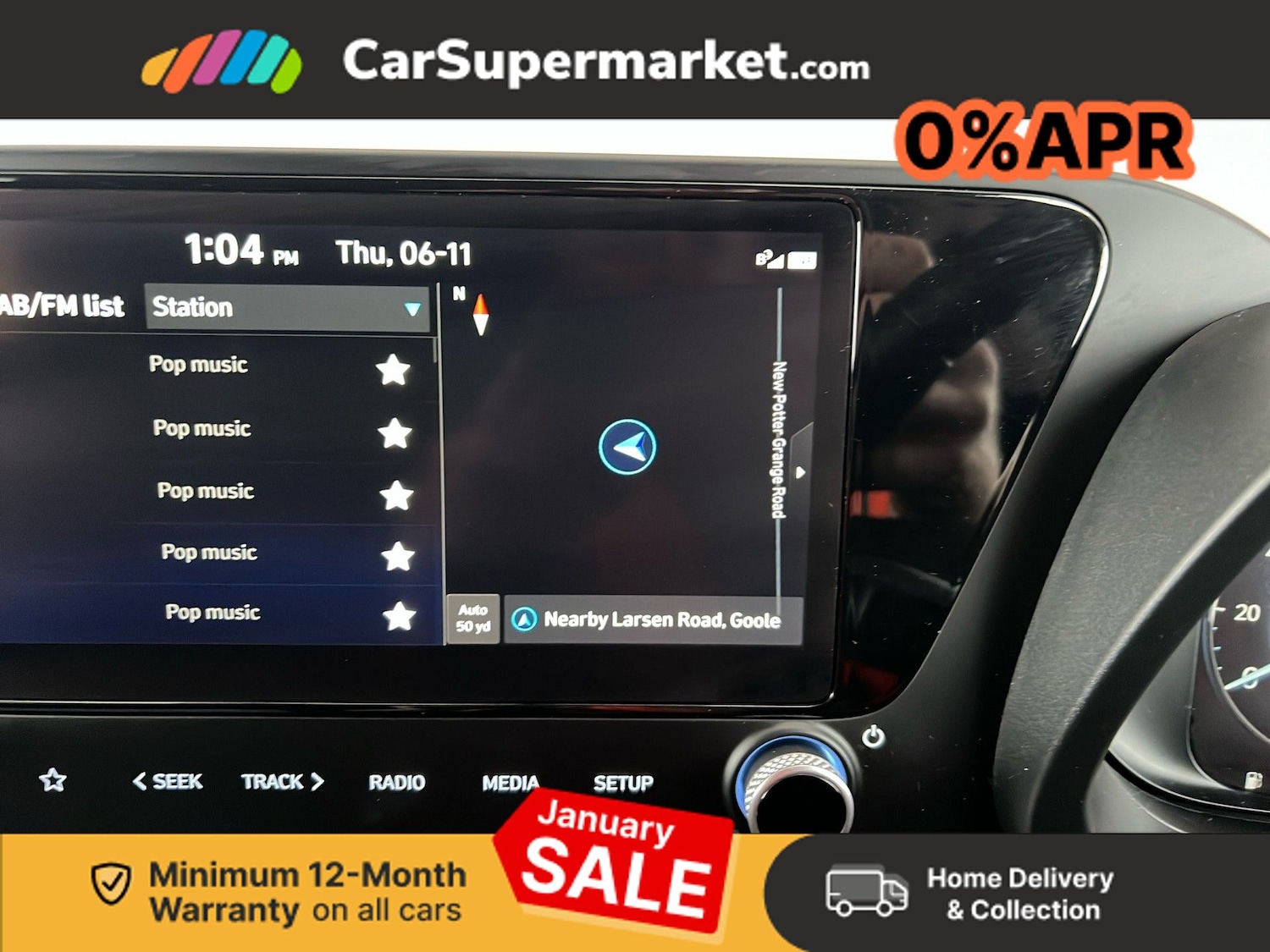 Used Hyundai BAYON 2022 for sale - 77072096: Photo 30