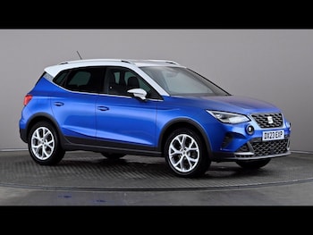 Used SEAT Arona 2023 for sale - 79331367: Photo