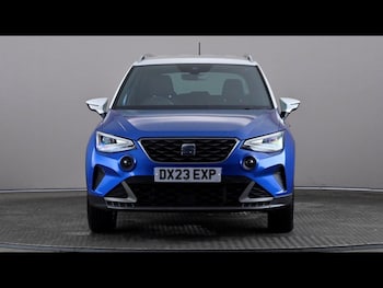 Used SEAT Arona 2023 for sale - 79331367: Photo