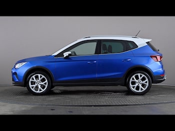Used SEAT Arona 2023 for sale - 79331367: Photo
