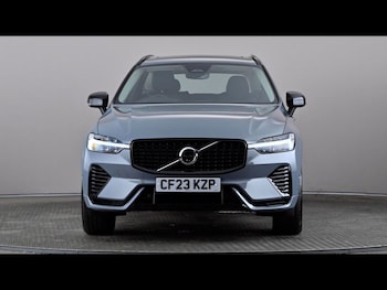 Used Volvo XC60 2023 for sale - 79559066: Photo