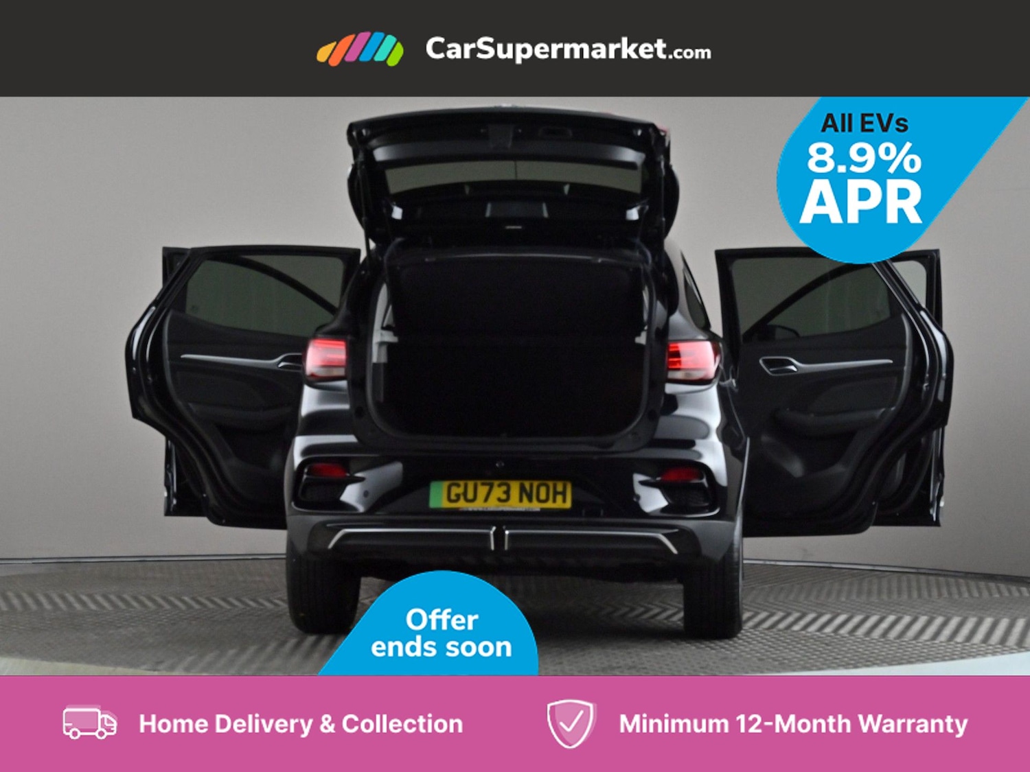 Used MG MG ZS 2023 for sale - 76142047: Photo 13