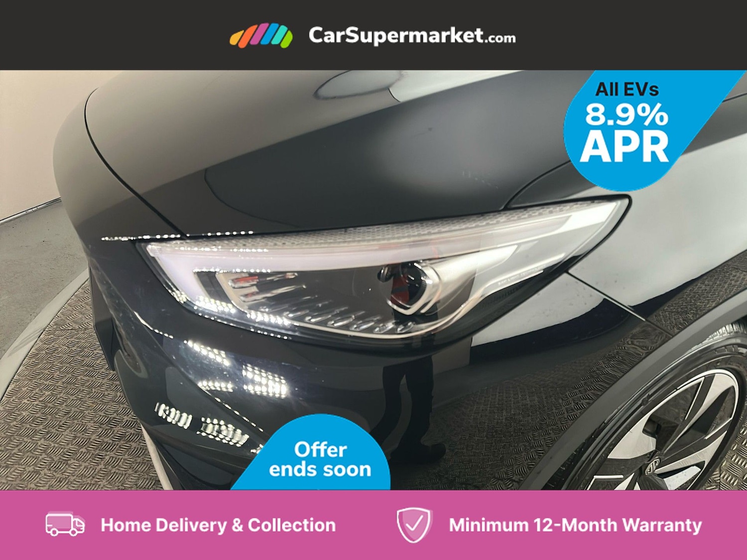 Used MG MG ZS 2023 for sale - 76142047: Photo 22