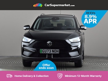 Used MG MG ZS 2023 for sale - 76142047: Photo 2