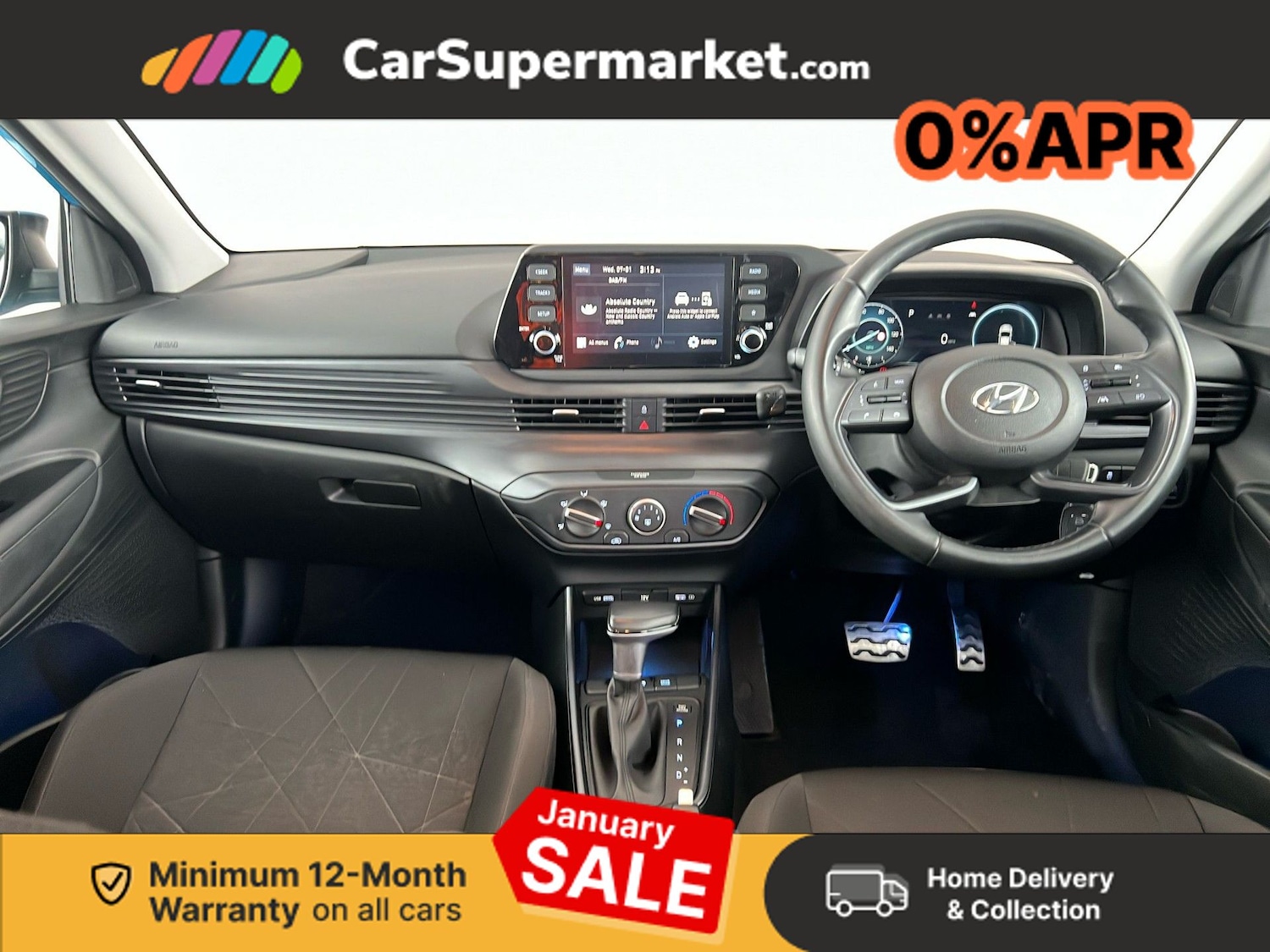 Used Hyundai BAYON 2023 for sale - 77139020: Photo 14