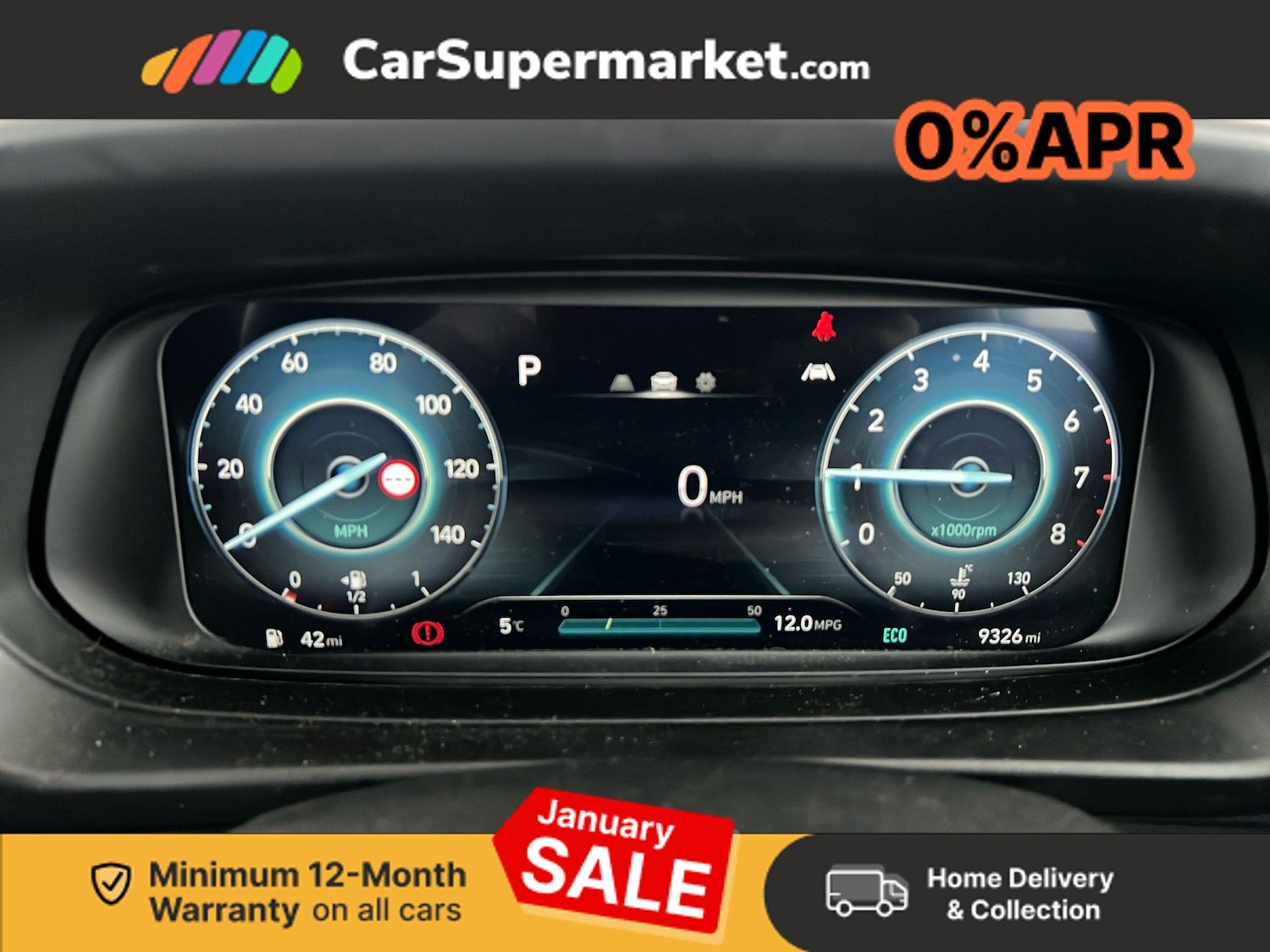 Used Hyundai BAYON 2023 for sale - 77139020: Photo 16