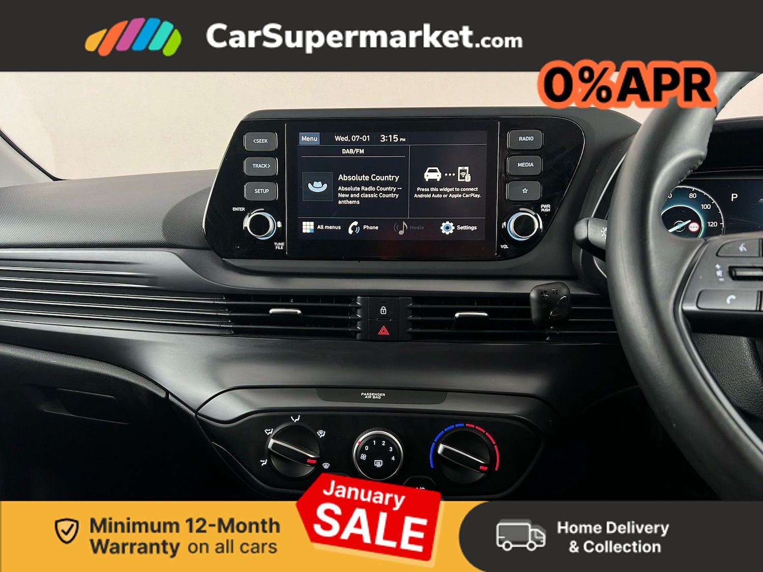 Used Hyundai BAYON 2023 for sale - 77139020: Photo 17