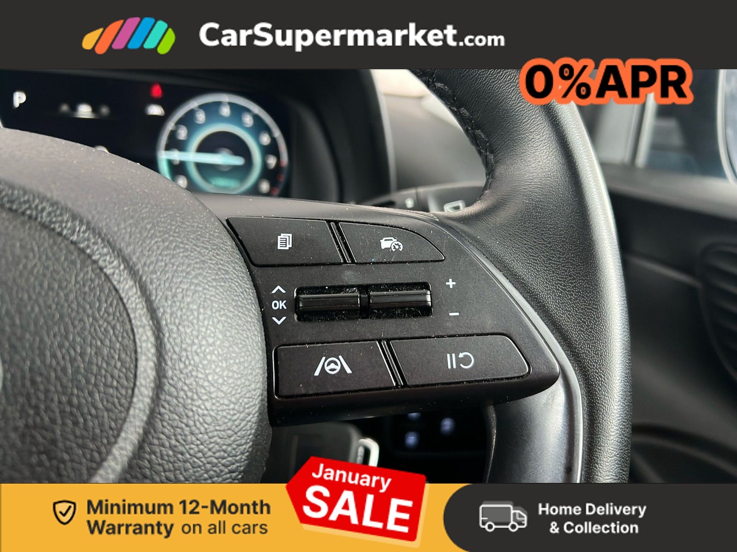 Used Hyundai BAYON 2023 for sale - 77139020: Photo 26