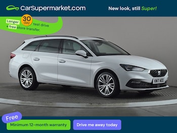 Used SEAT Leon 2022 for sale - 78495393: Photo