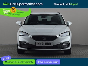 Used SEAT Leon 2022 for sale - 78495393: Photo