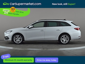 Used SEAT Leon 2022 for sale - 78495393: Photo