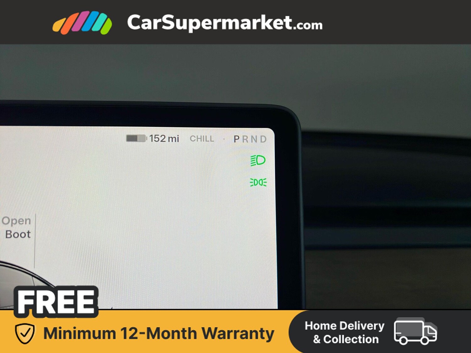 Used Tesla Model Y 2022 for sale - 77831380: Photo 15