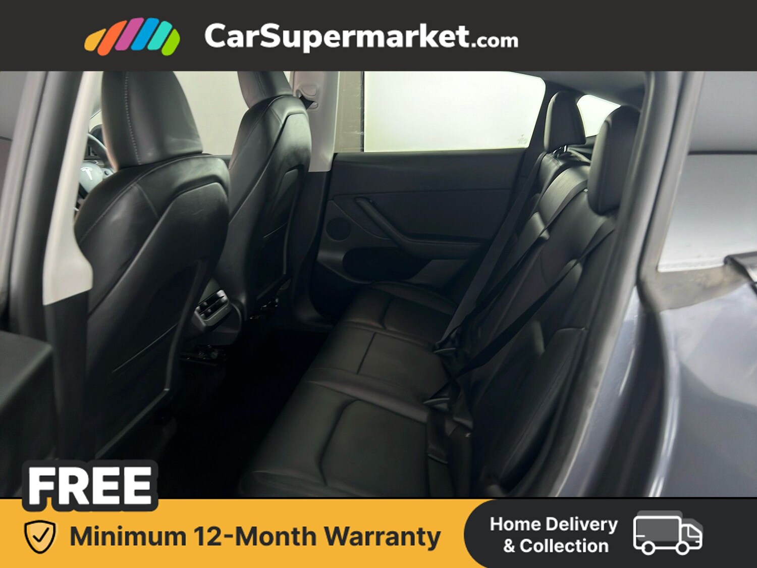 Used Tesla Model Y 2022 for sale - 77831380: Photo 18