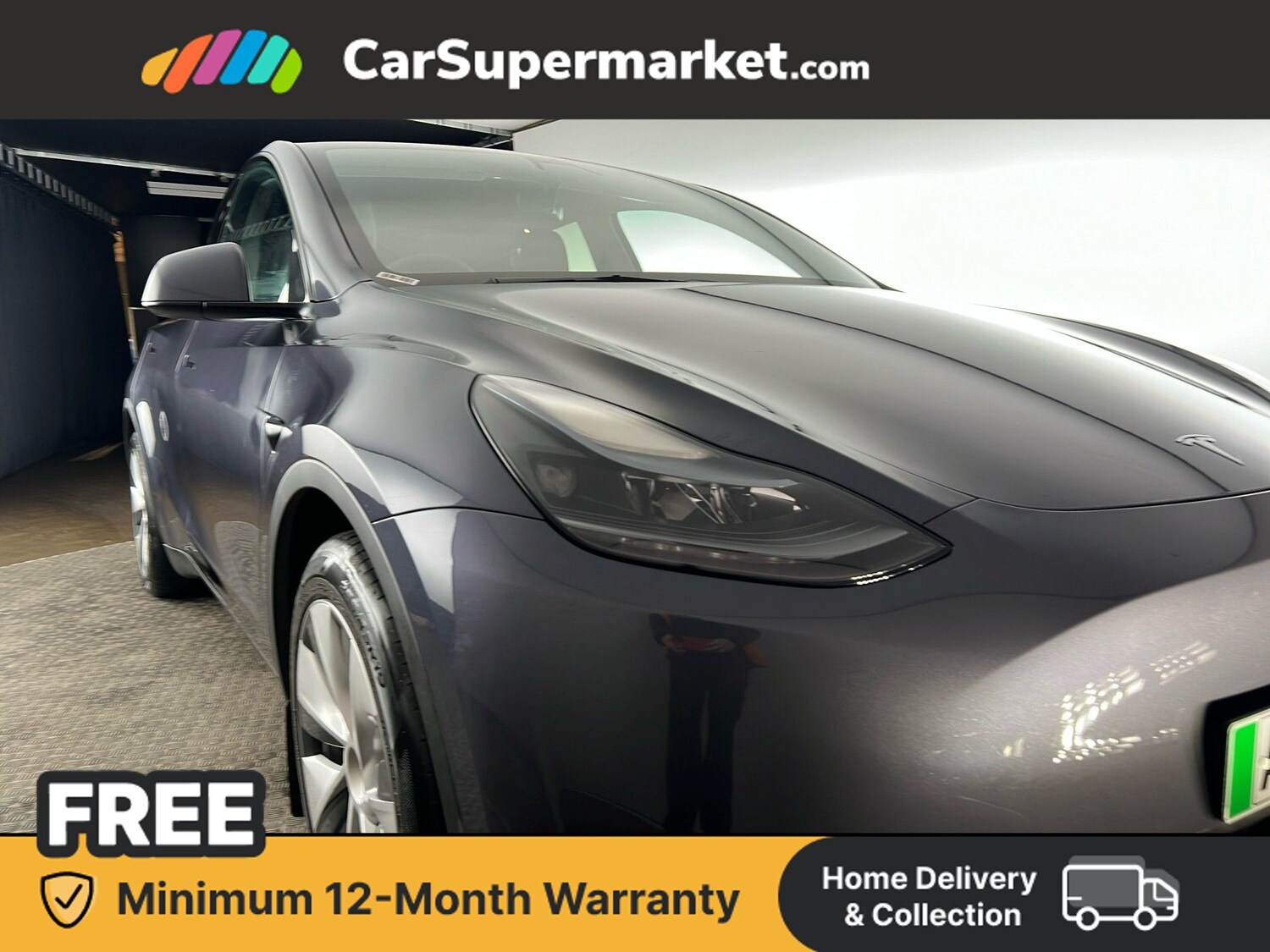 Used Tesla Model Y 2022 for sale - 77831380: Photo 20