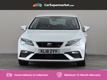 Used SEAT Leon 2018 for sale - 75761578: Photo
