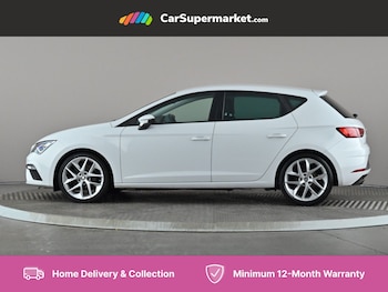 Used SEAT Leon 2018 for sale - 75761578: Photo