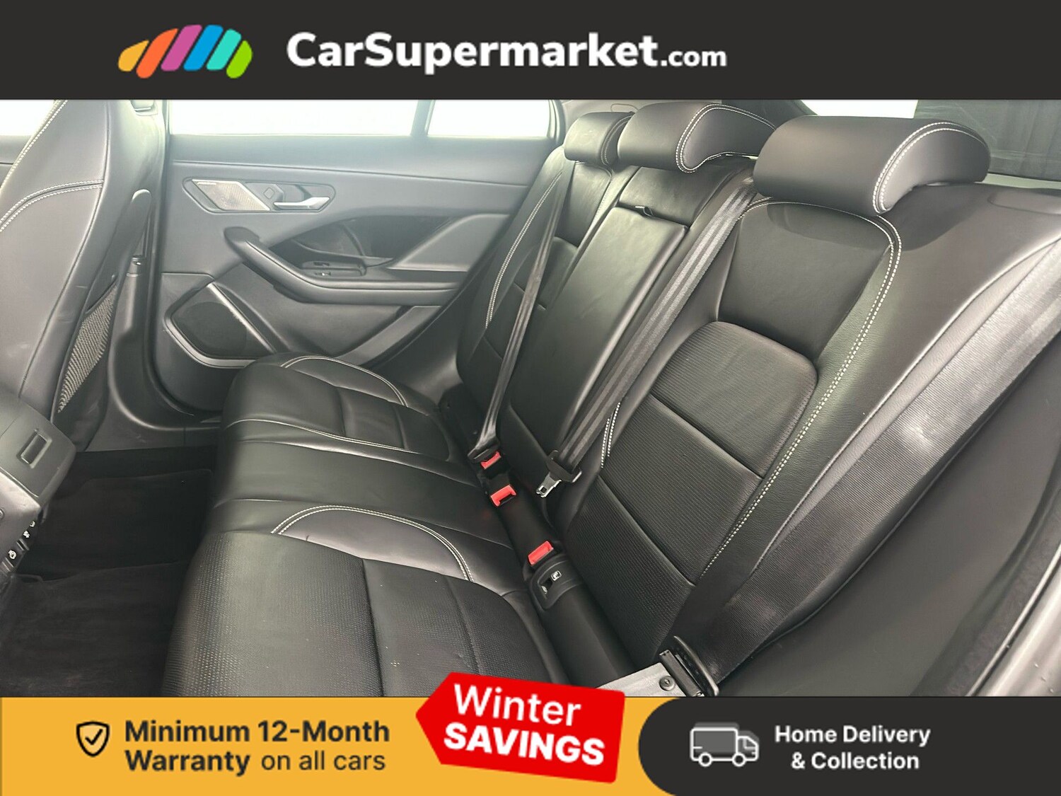 Used Jaguar I-Pace 2021 for sale - 77302894: Photo 19