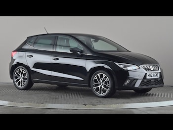 Used SEAT Ibiza 2023 for sale - 78815347: Photo