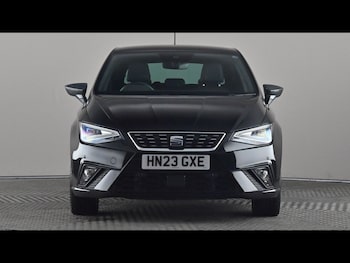 Used SEAT Ibiza 2023 for sale - 78815347: Photo