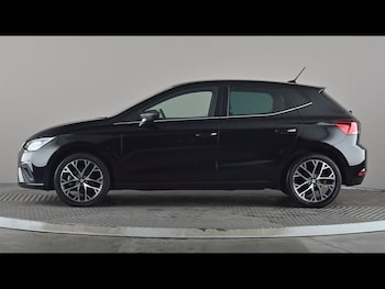 Used SEAT Ibiza 2023 for sale - 78815347: Photo