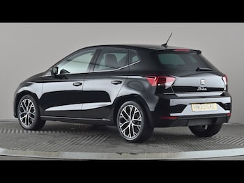 Used SEAT Ibiza 2023 for sale - 78815347: Photo