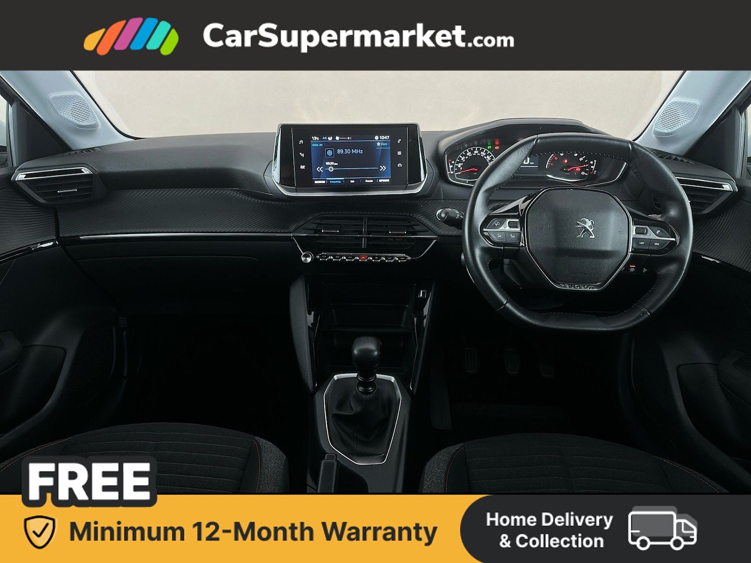 Used Peugeot 208 2020 for sale - 77719324: Photo 13