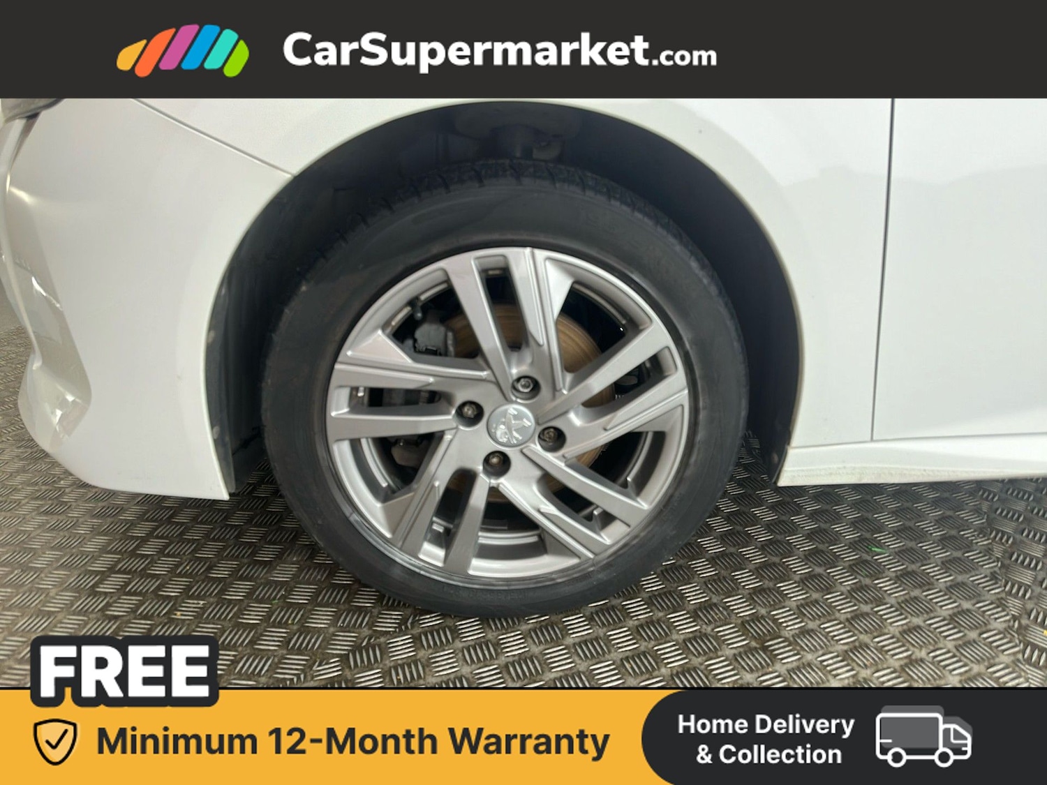 Used Peugeot 208 2020 for sale - 77719324: Photo 19