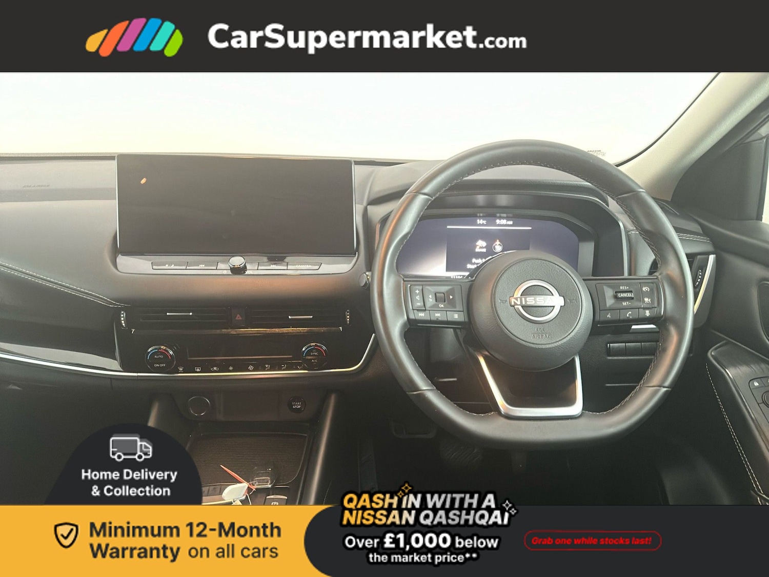 Used Nissan Qashqai 2024 for sale - 77226430: Photo 10