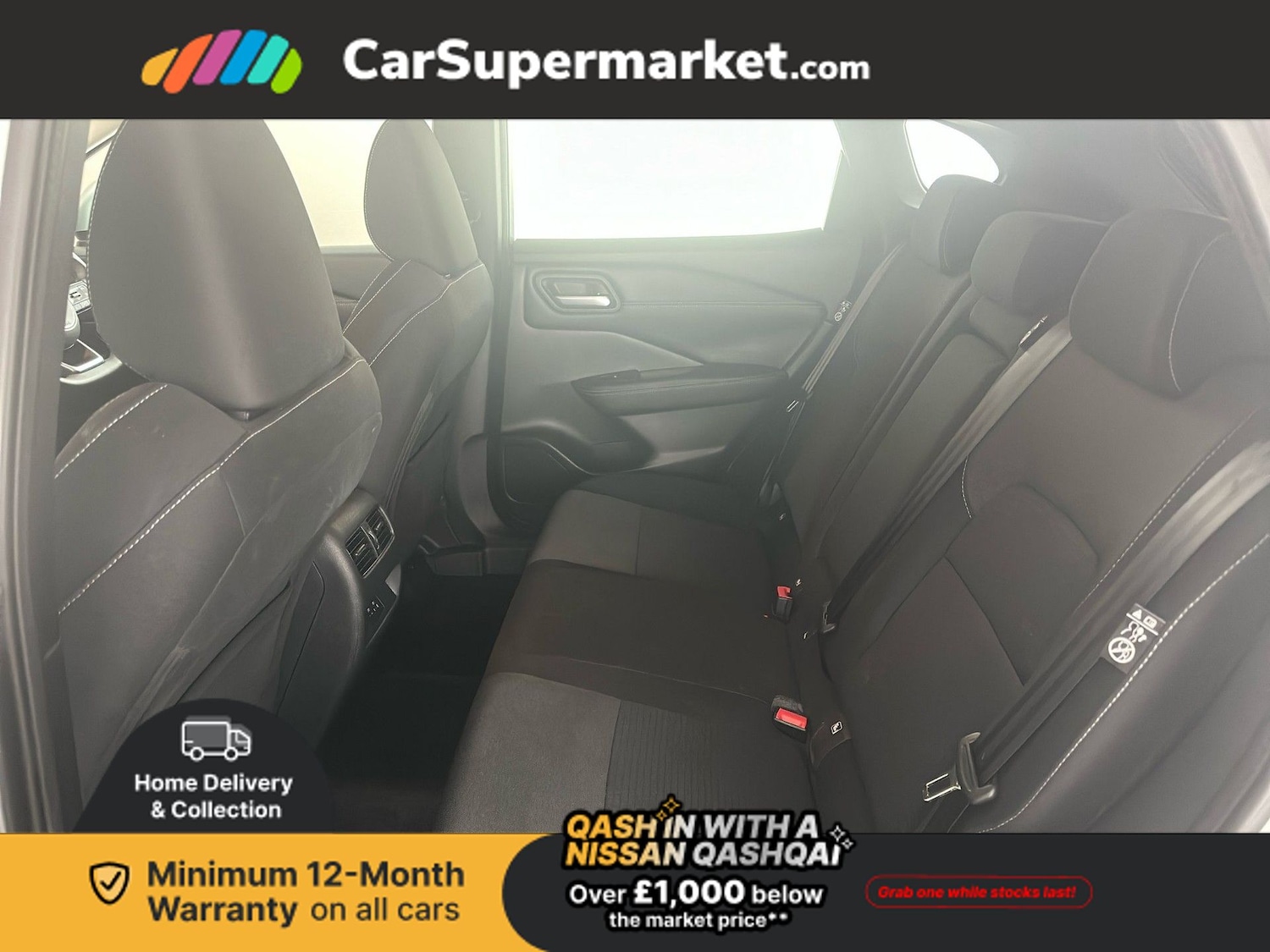 Used Nissan Qashqai 2024 for sale - 77226430: Photo 15