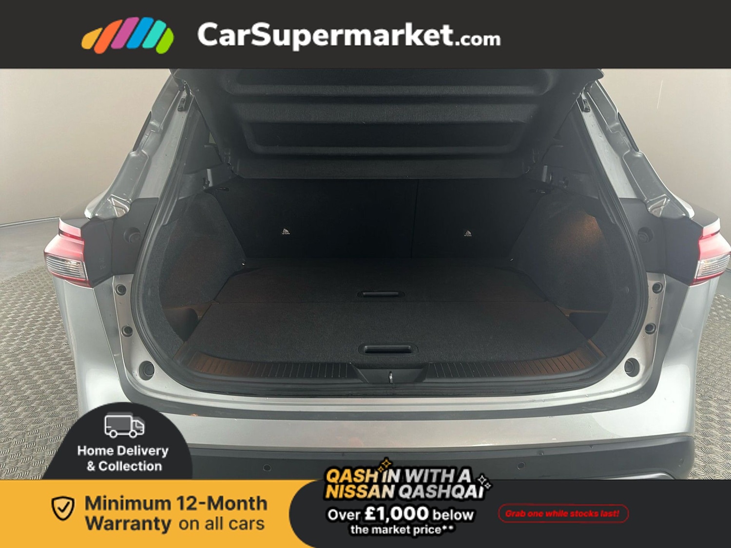 Used Nissan Qashqai 2024 for sale - 77226430: Photo 18