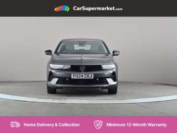 Used Vauxhall Astra 2024 for sale - 74576344: Photo