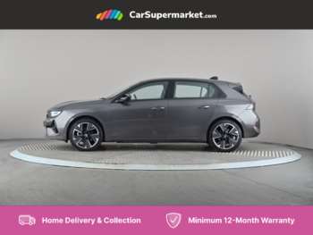 Used Vauxhall Astra 2024 for sale - 74576344: Photo