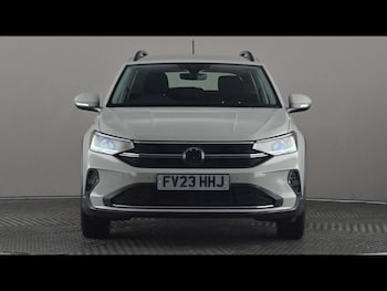 Used Volkswagen Taigo 2023 for sale - 78655132: Photo