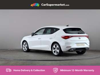 Used SEAT Leon 2022 for sale - 74840217: Photo
