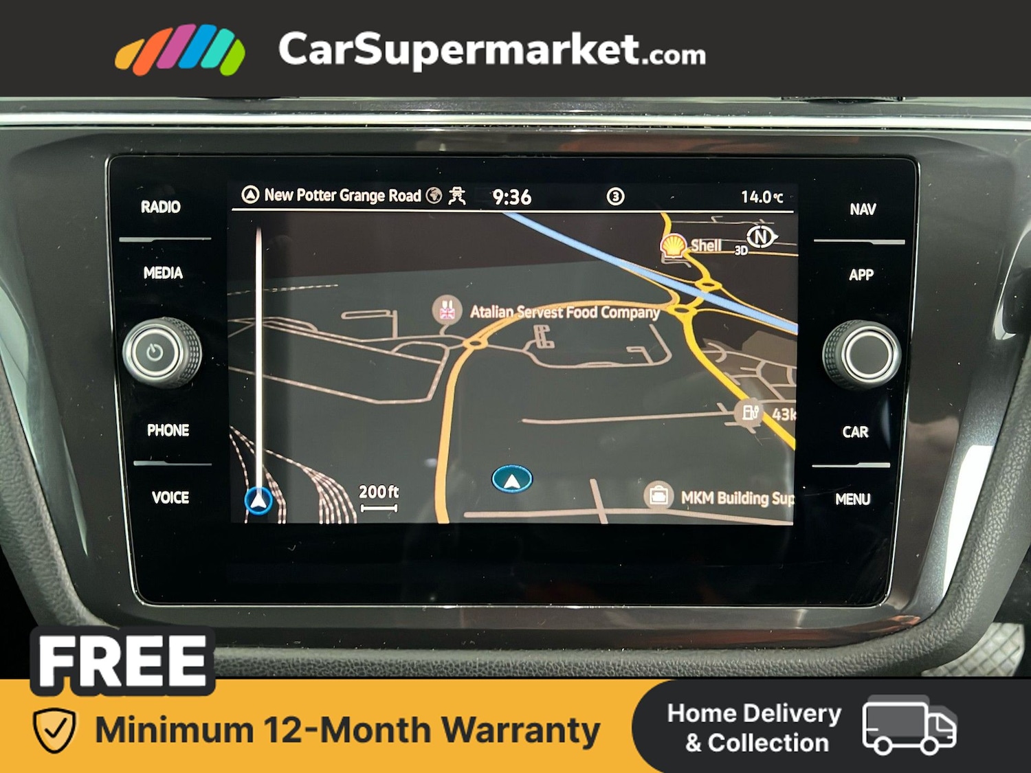 Used Volkswagen Tiguan Allspace 2023 for sale - 78024717: Photo 16