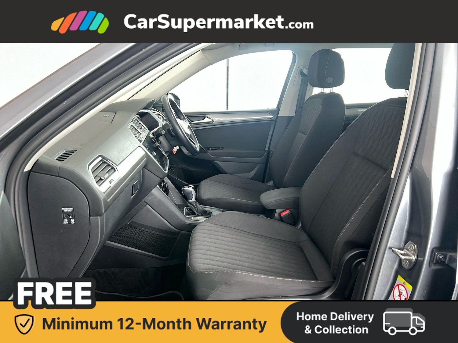 Used Volkswagen Tiguan Allspace 2023 for sale - 78024717: Photo 17