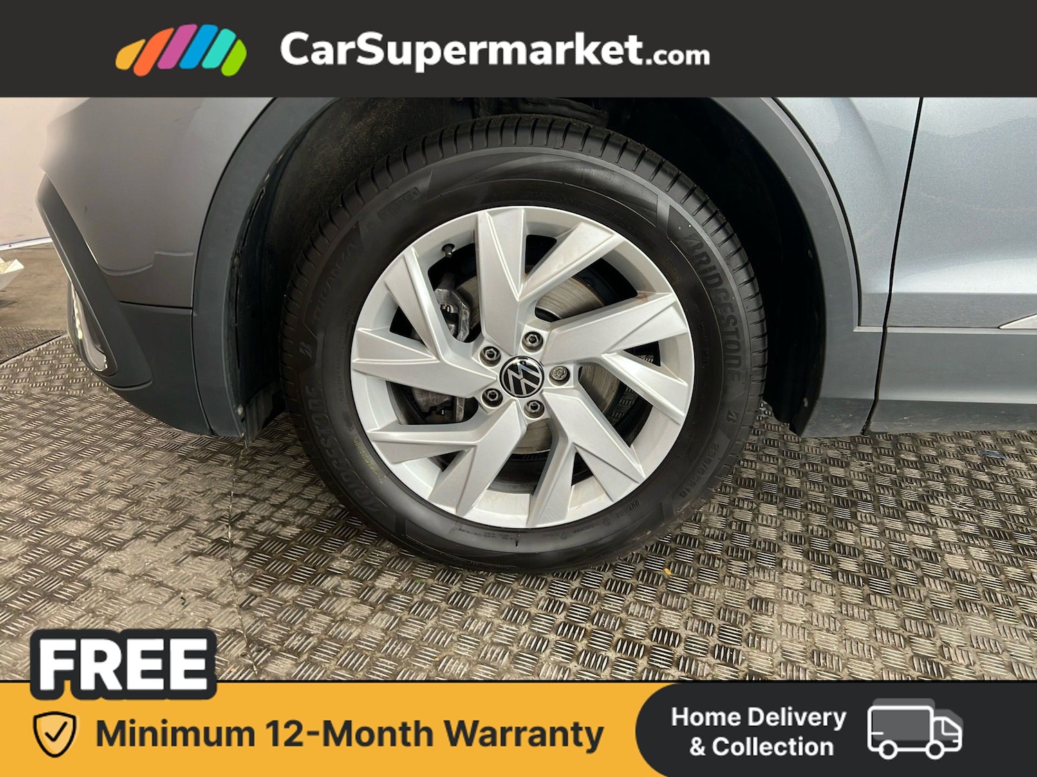 Used Volkswagen Tiguan Allspace 2023 for sale - 78024717: Photo 19