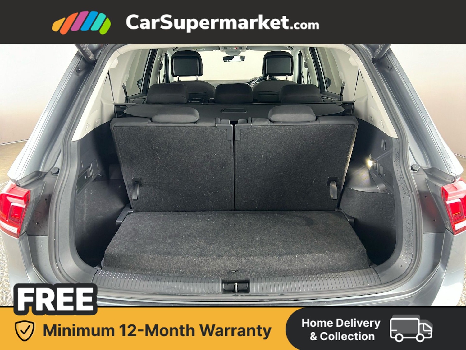 Used Volkswagen Tiguan Allspace 2023 for sale - 78024717: Photo 22