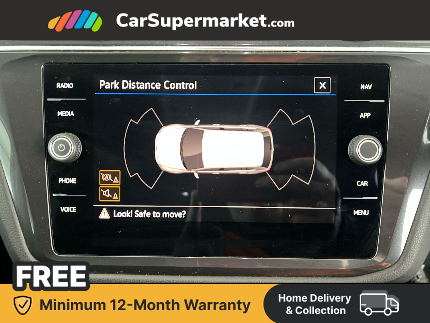 Used Volkswagen Tiguan Allspace 2023 for sale - 78024717: Photo 24