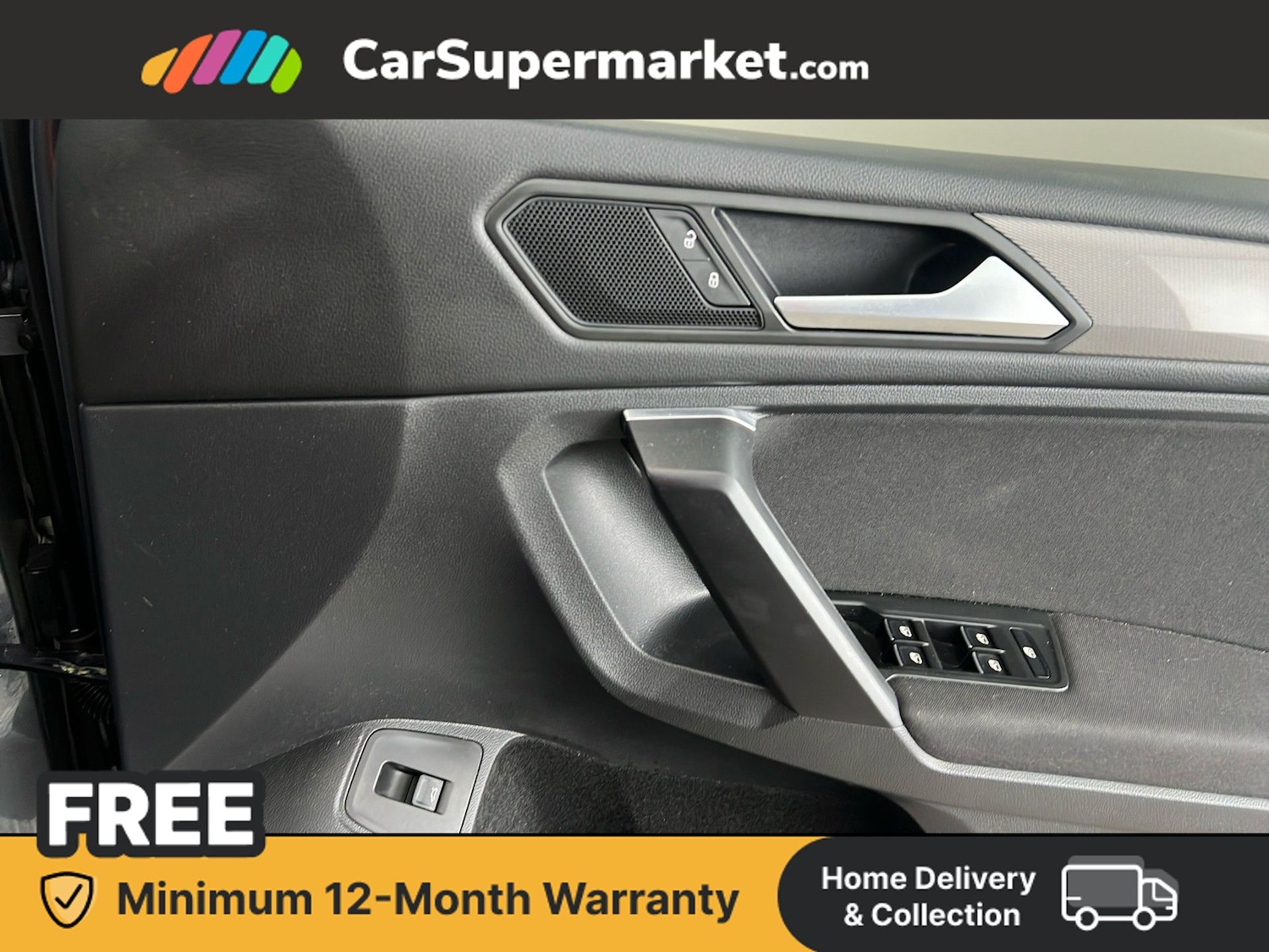 Used Volkswagen Tiguan Allspace 2023 for sale - 78024717: Photo 25