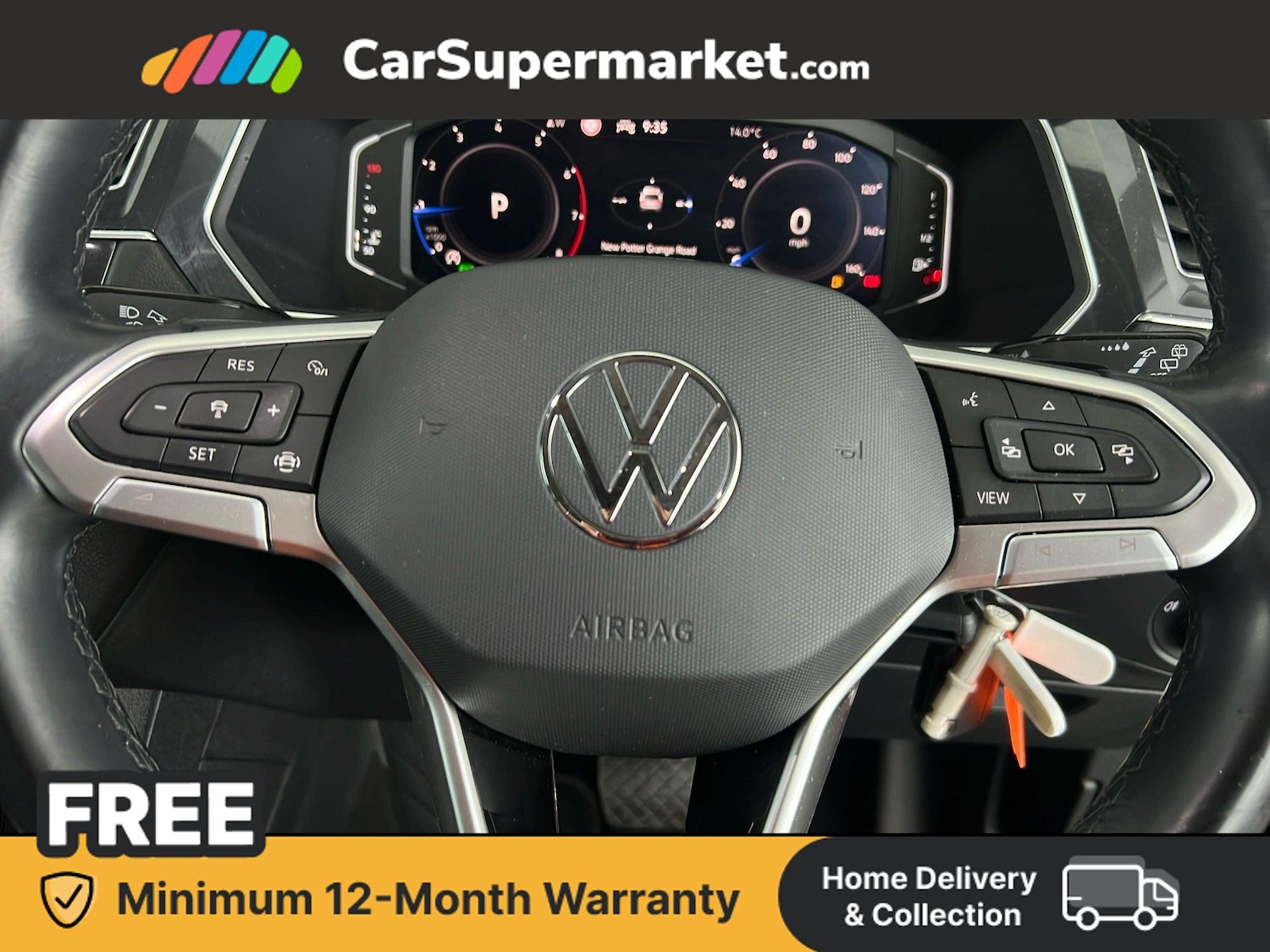 Used Volkswagen Tiguan Allspace 2023 for sale - 78024717: Photo 26