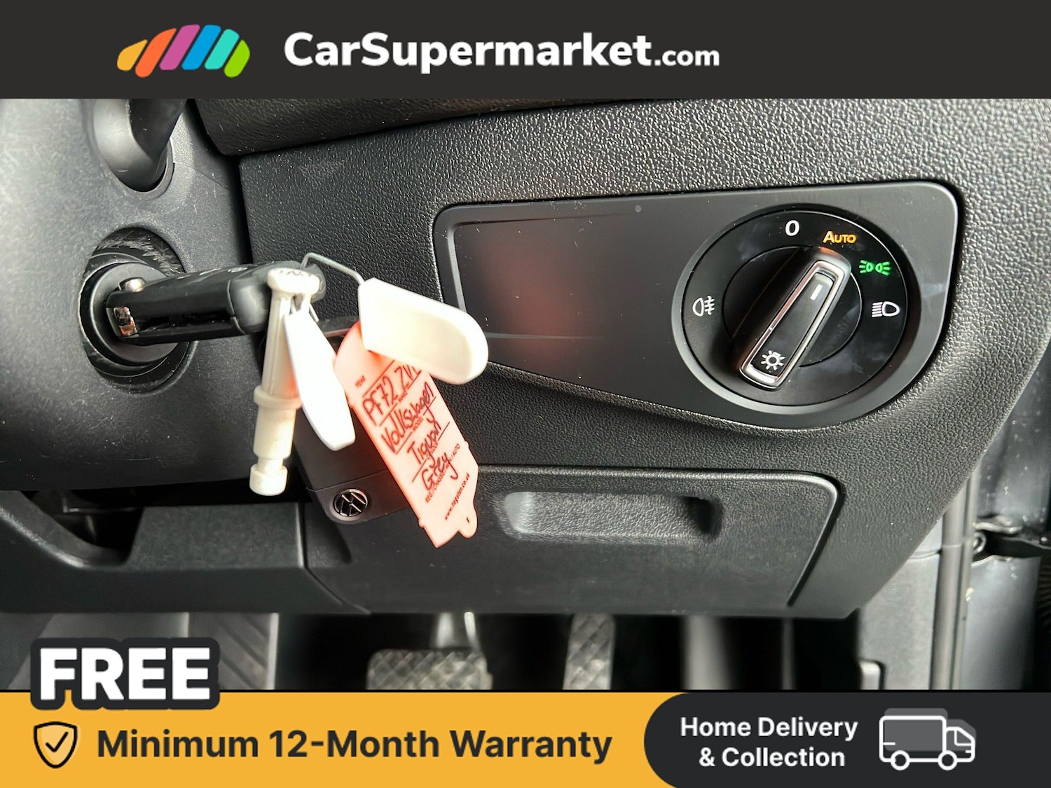 Used Volkswagen Tiguan Allspace 2023 for sale - 78024717: Photo 27