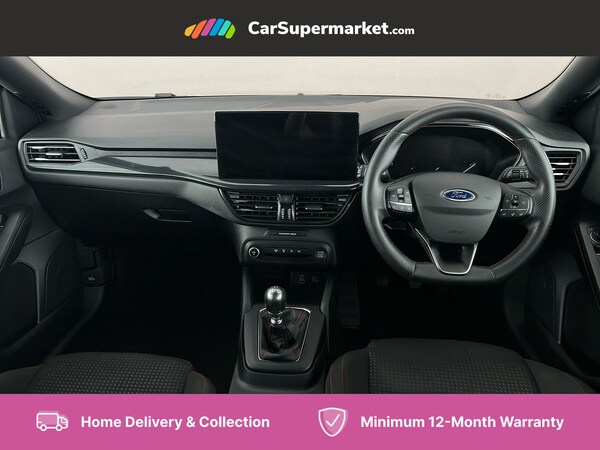 Used Ford Focus 2022 for sale - 76040866: Photo 13
