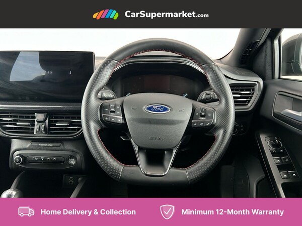 Used Ford Focus 2022 for sale - 76040866: Photo 14