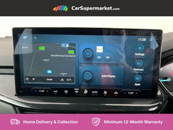 Used Ford Focus 2022 for sale - 76040866: Photo 16